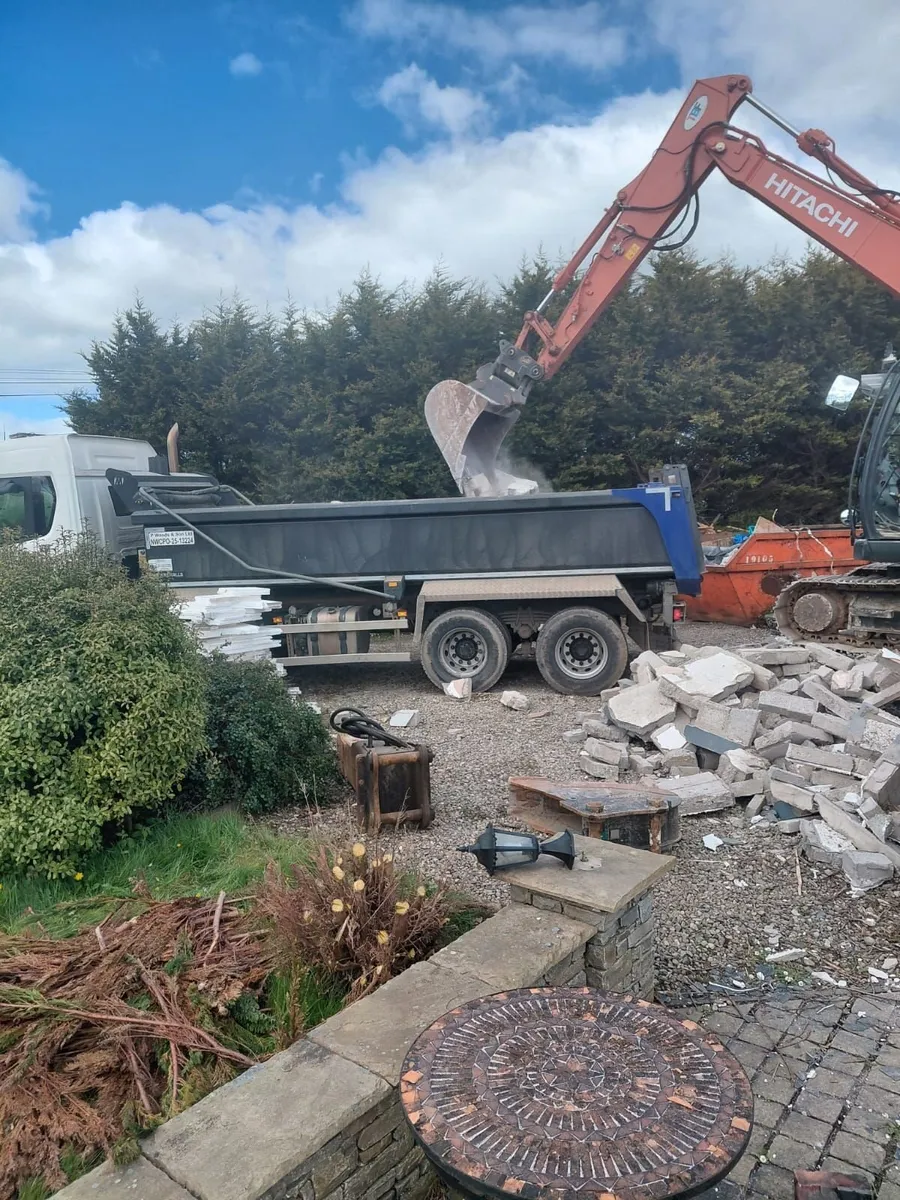 Mica Blocks Dispsoal - Image 3