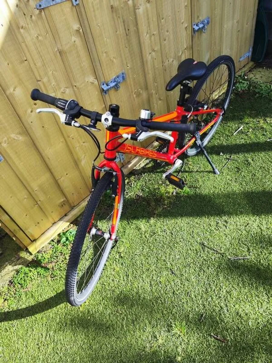 Isla Bike Benin 24 - Excellent condition. Reduced - Image 4