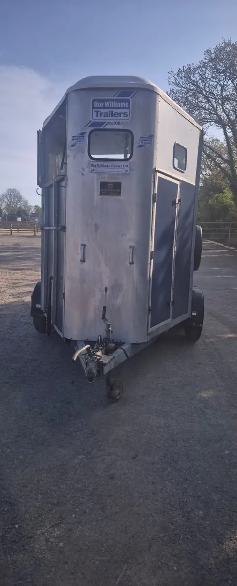Ifor Williams 510 HB - Image 2