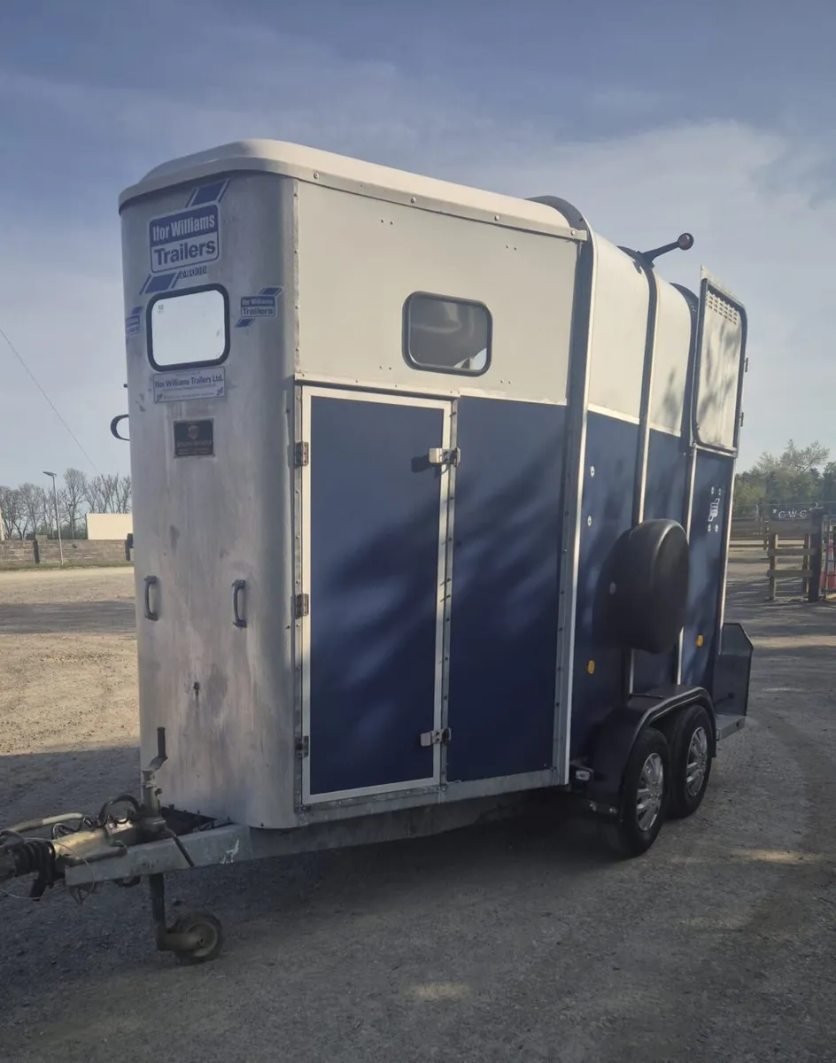 Ifor Williams 510 HB - Image 3
