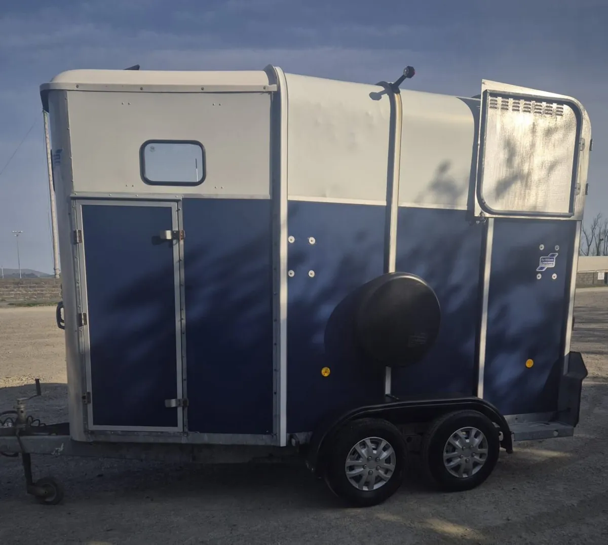 Ifor Williams 510 HB - Image 4