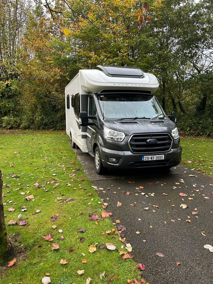 Auto Trail F74 2023 - Image 1