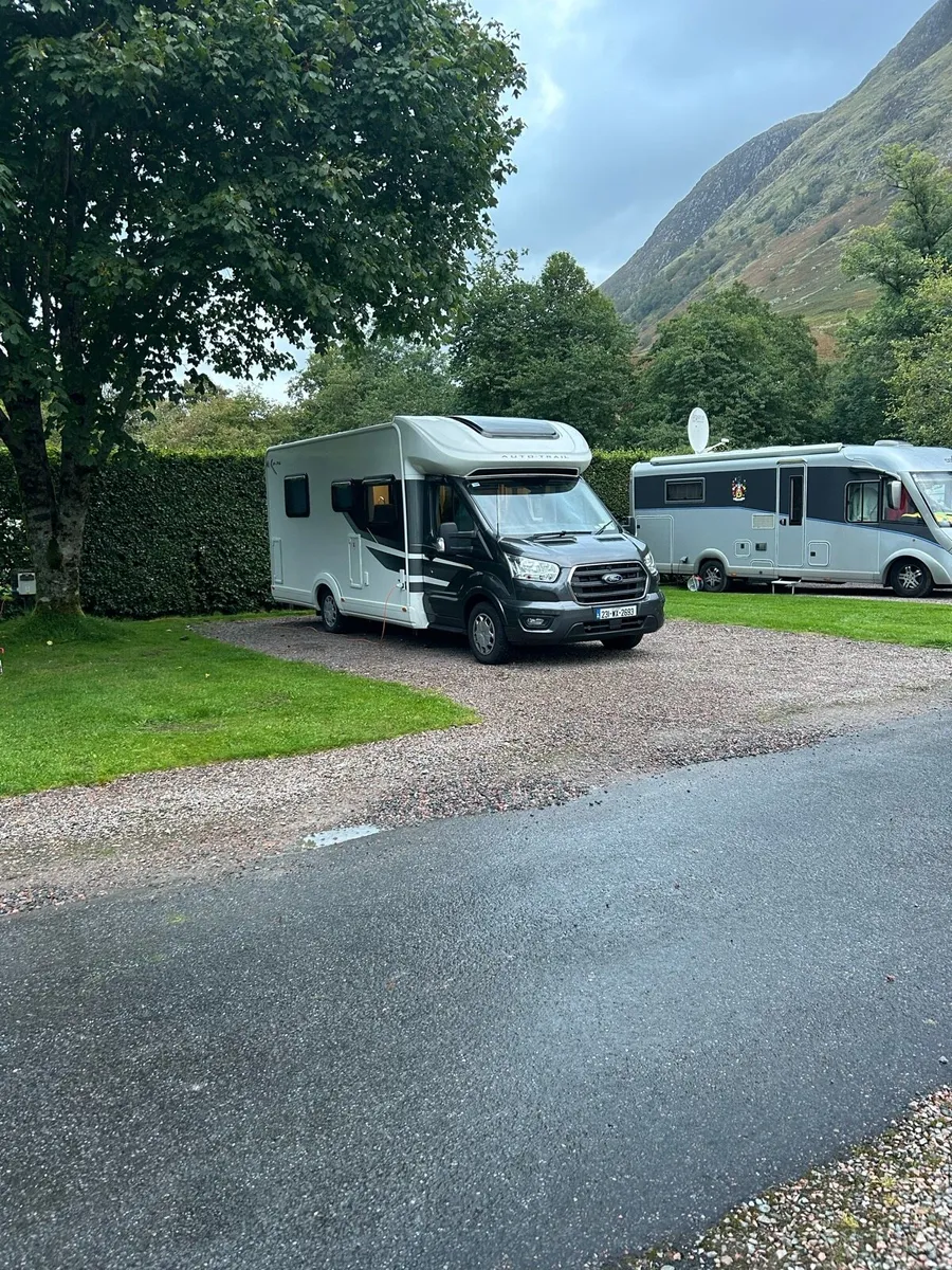 Auto Trail F74 2023 - Image 2