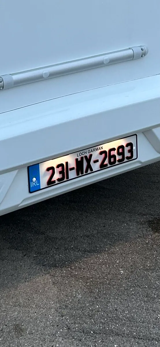 Auto Trail F74 2023 - Image 4