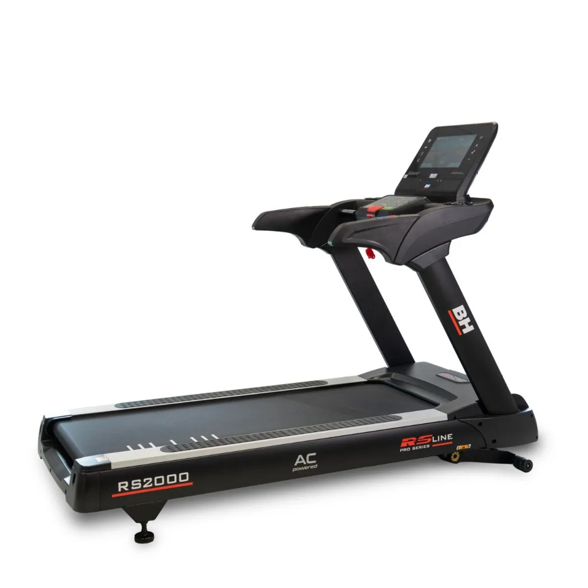 BH Fitness Commercial Grade treadmill - Image 1