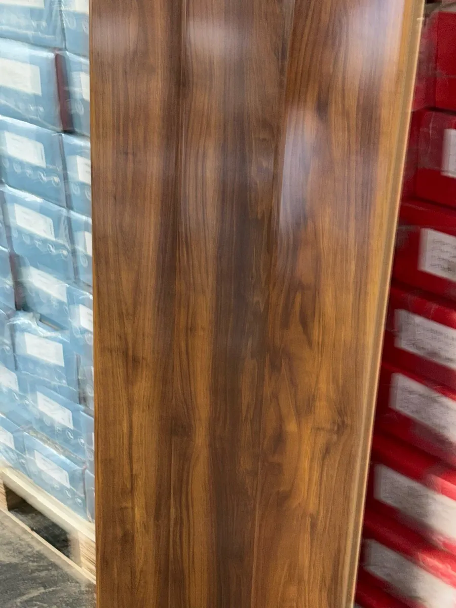 Brand new high gloss flooring now in stock - Image 4