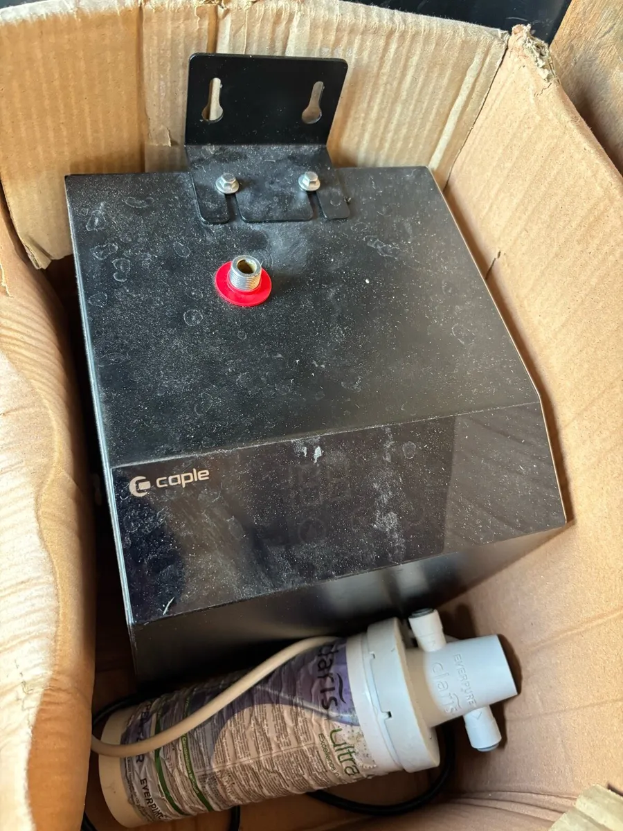 Water Heater - Image 3