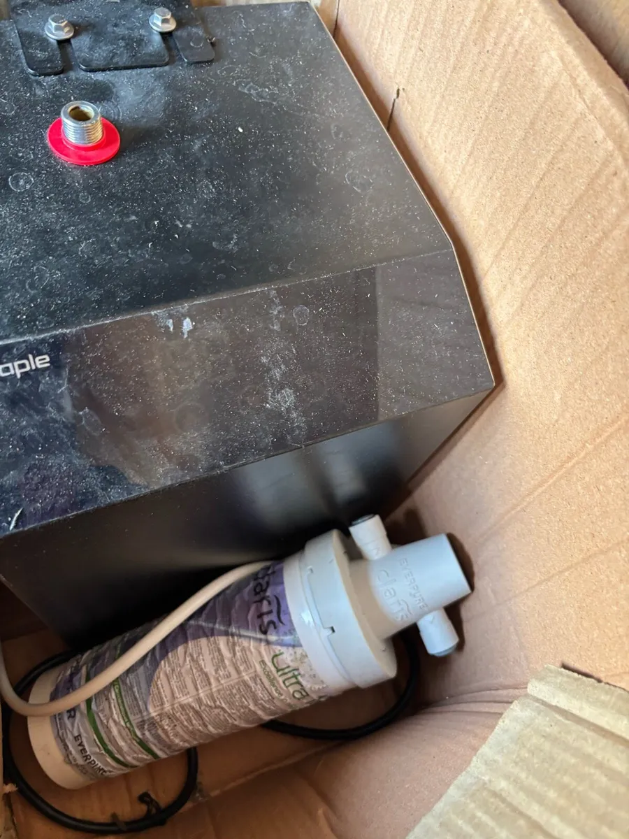 Water Heater - Image 4