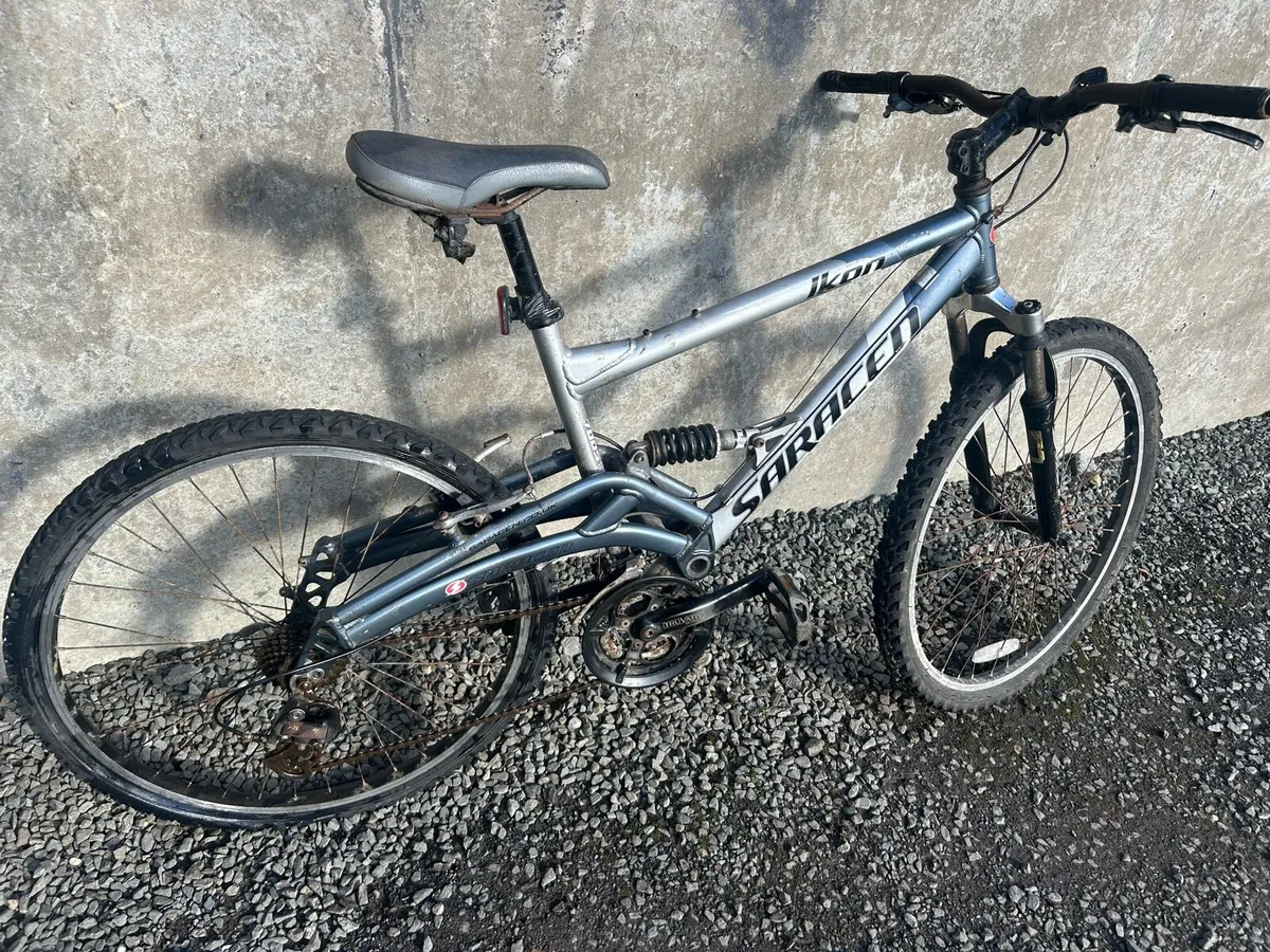 Adult bike - Image 3