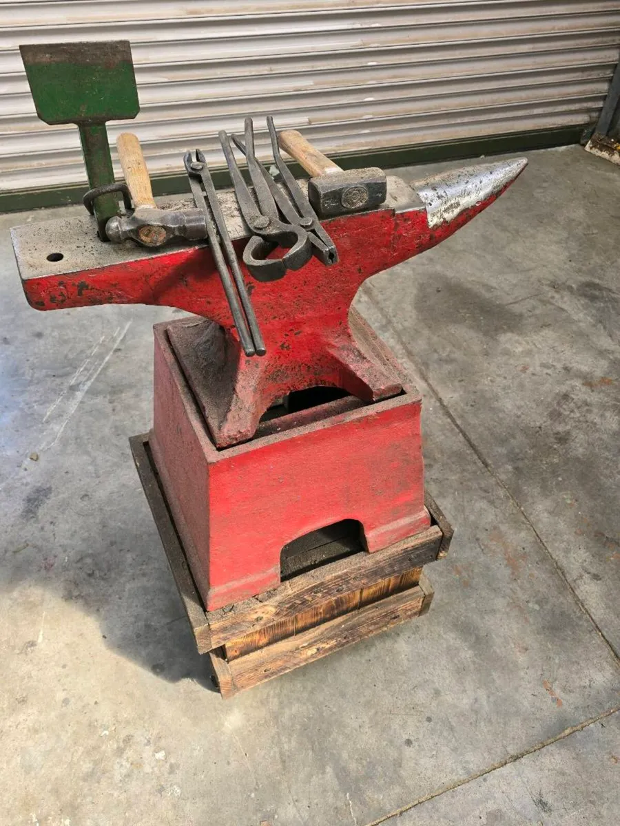 Anvil - Image 2