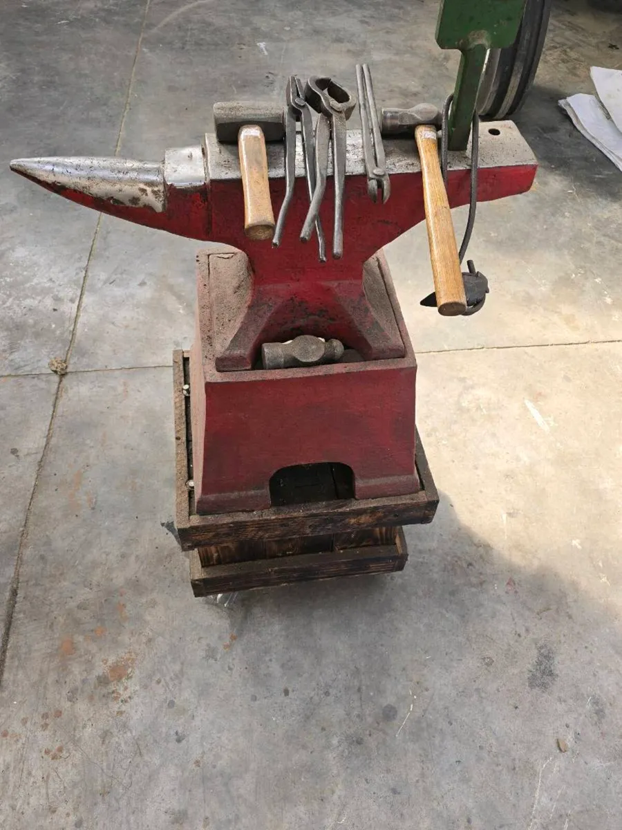 Anvil - Image 1