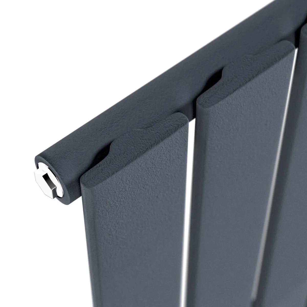 Brand New Modern Radiator - Image 3