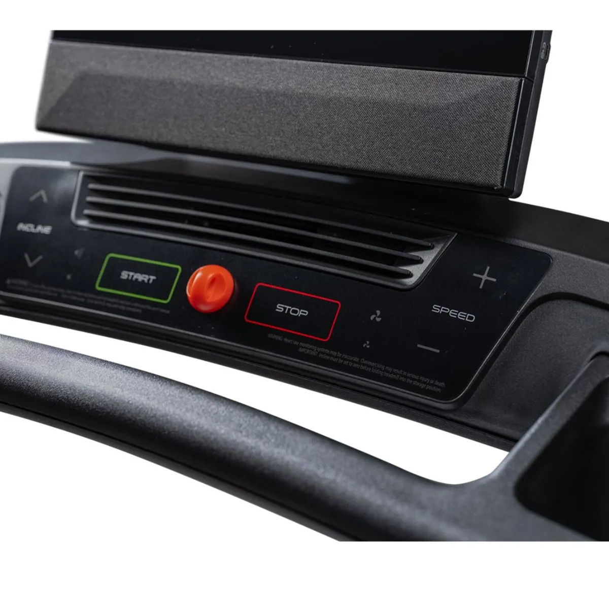 Nordictrack T10 Treadmill-Free Delivery - Image 4