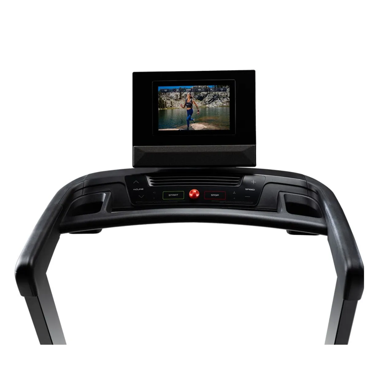 Nordictrack T10 Treadmill-Free Delivery - Image 2
