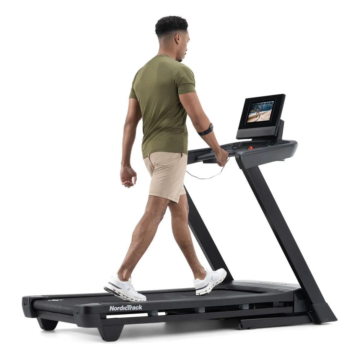 Nordictrack T10 Treadmill-Free Delivery - Image 3