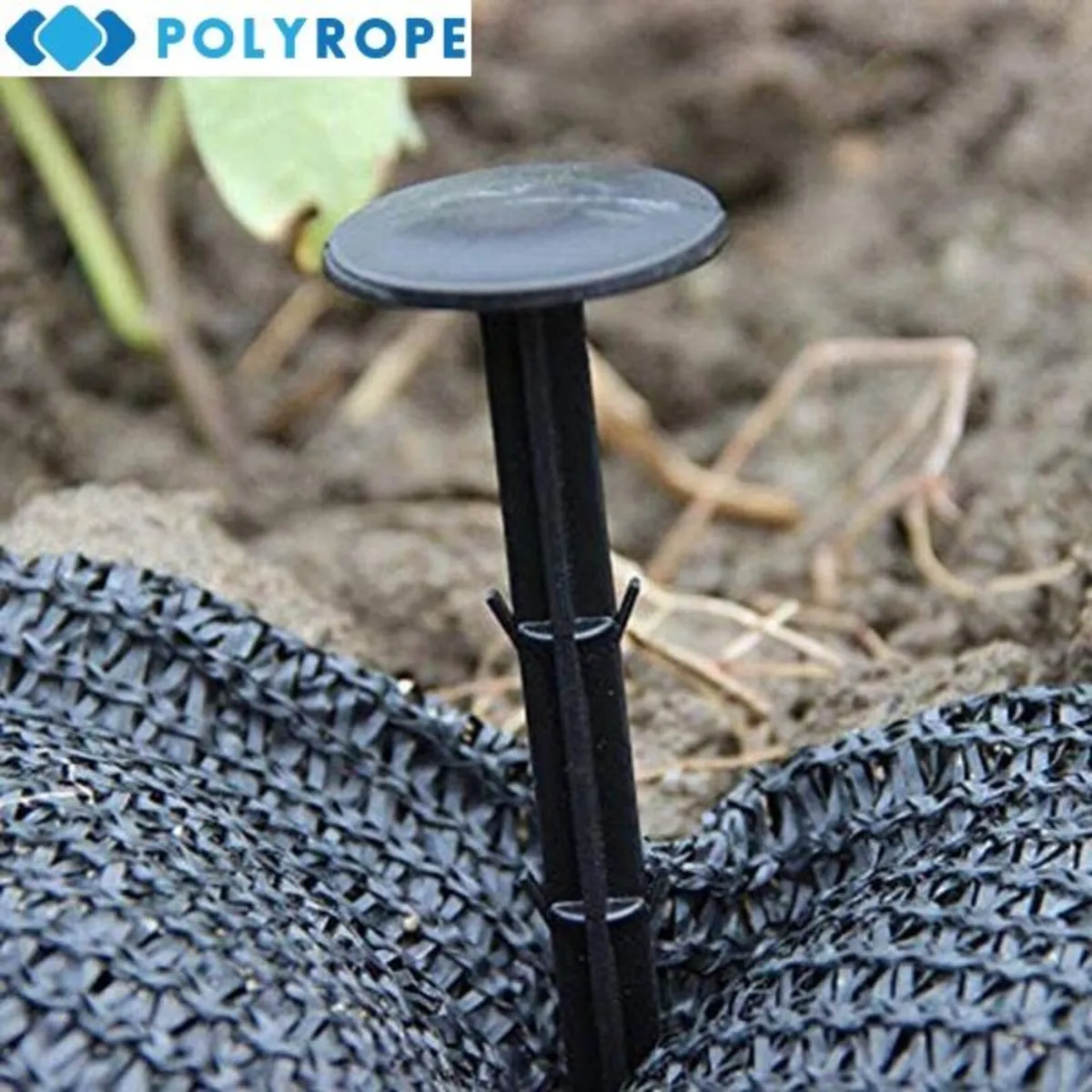 Weed Root Control fabric mypex heavy - Image 4