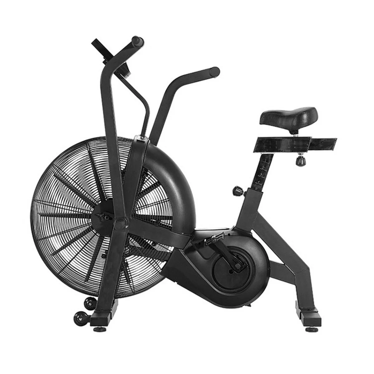 Cardio Pro Air Assualt Bike-Free Delivery - Image 2