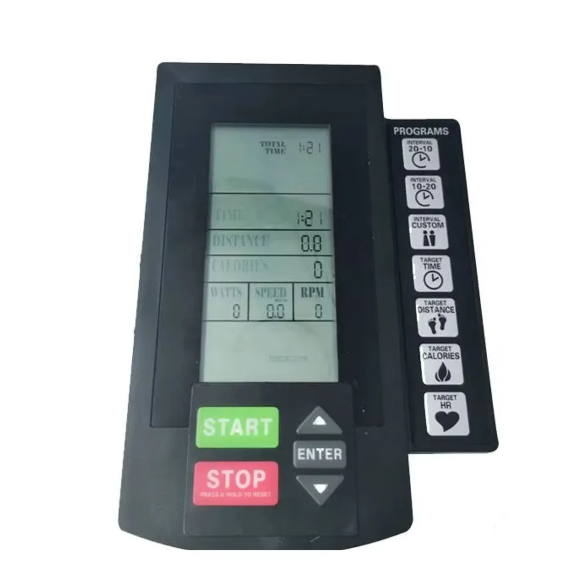 Cardio Pro Air Assualt Bike-Free Delivery - Image 3