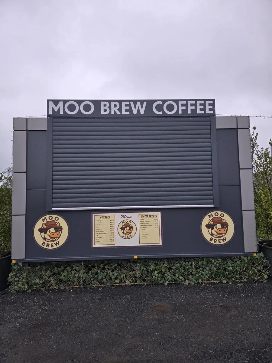 Coffee trailer - Image 2