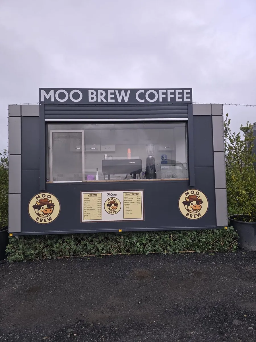 Coffee trailer - Image 3