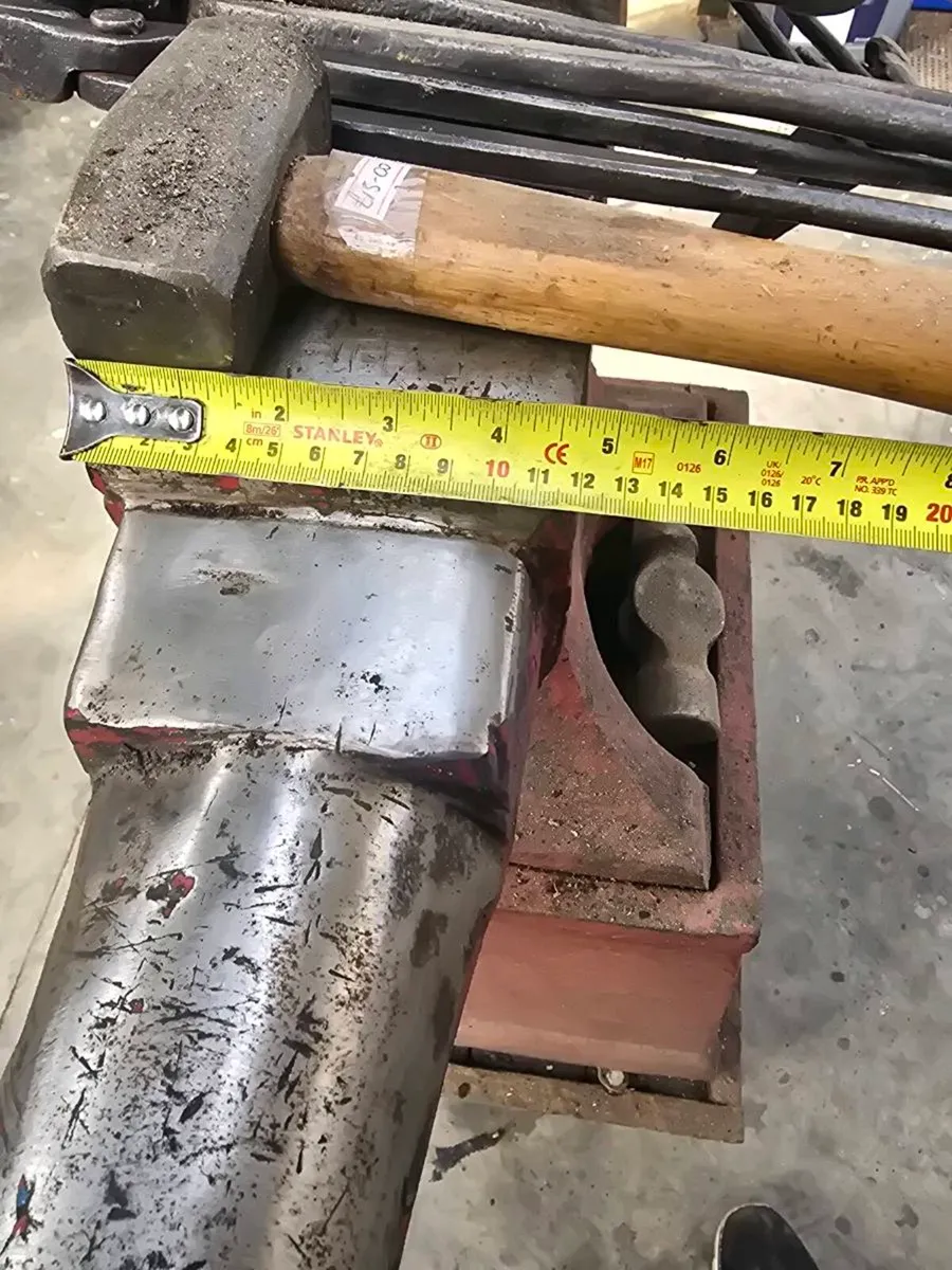 Anvil - Image 4