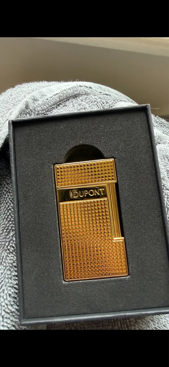 DUPONT GOLD - Image 1