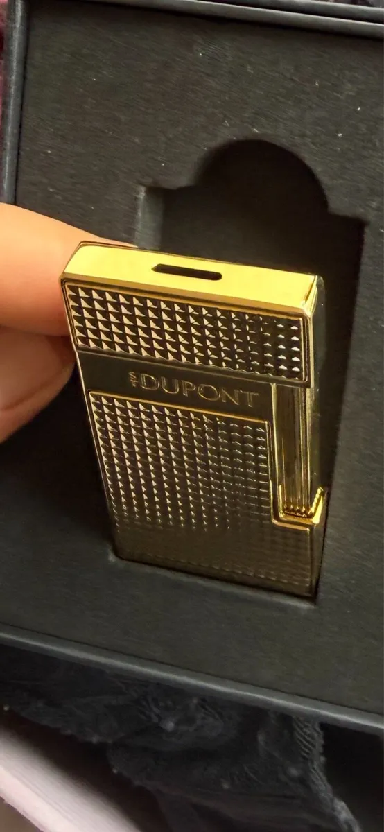DUPONT GOLD - Image 2