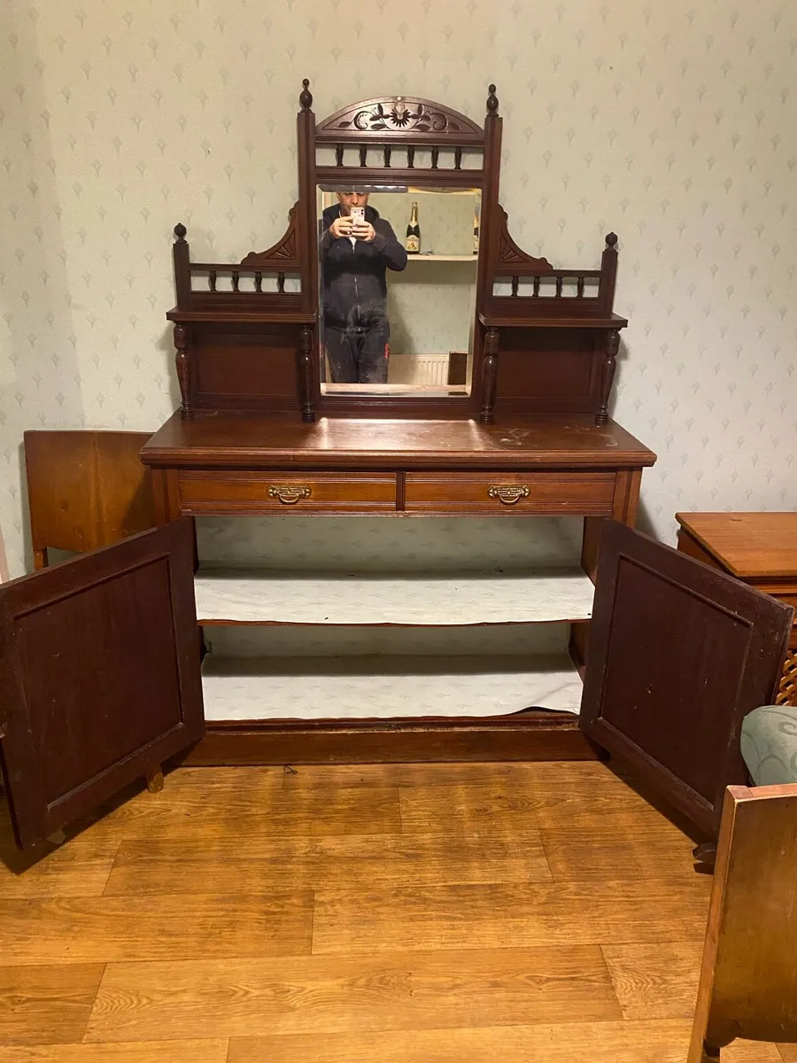 Antique furniture - Image 2