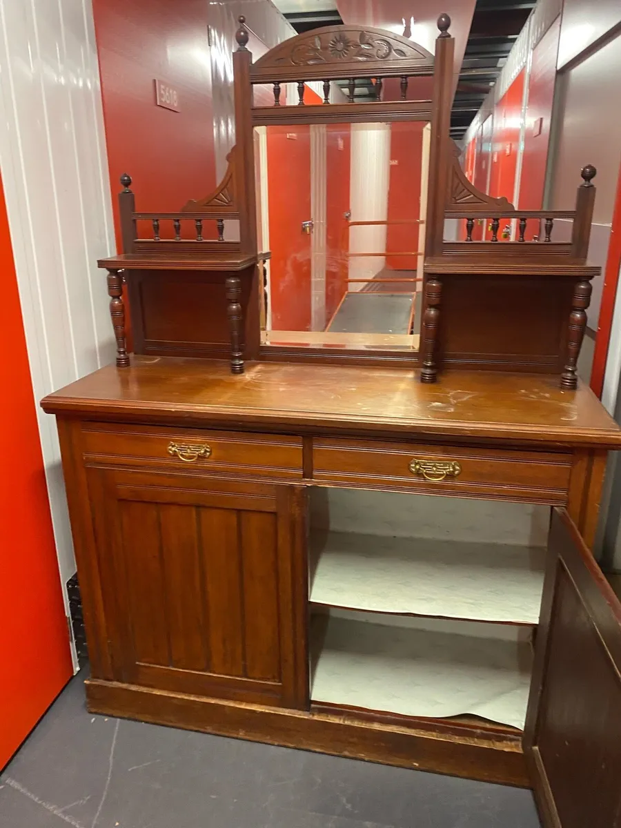 Antique furniture - Image 1