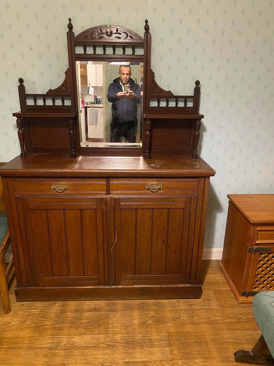 Antique furniture - Image 3