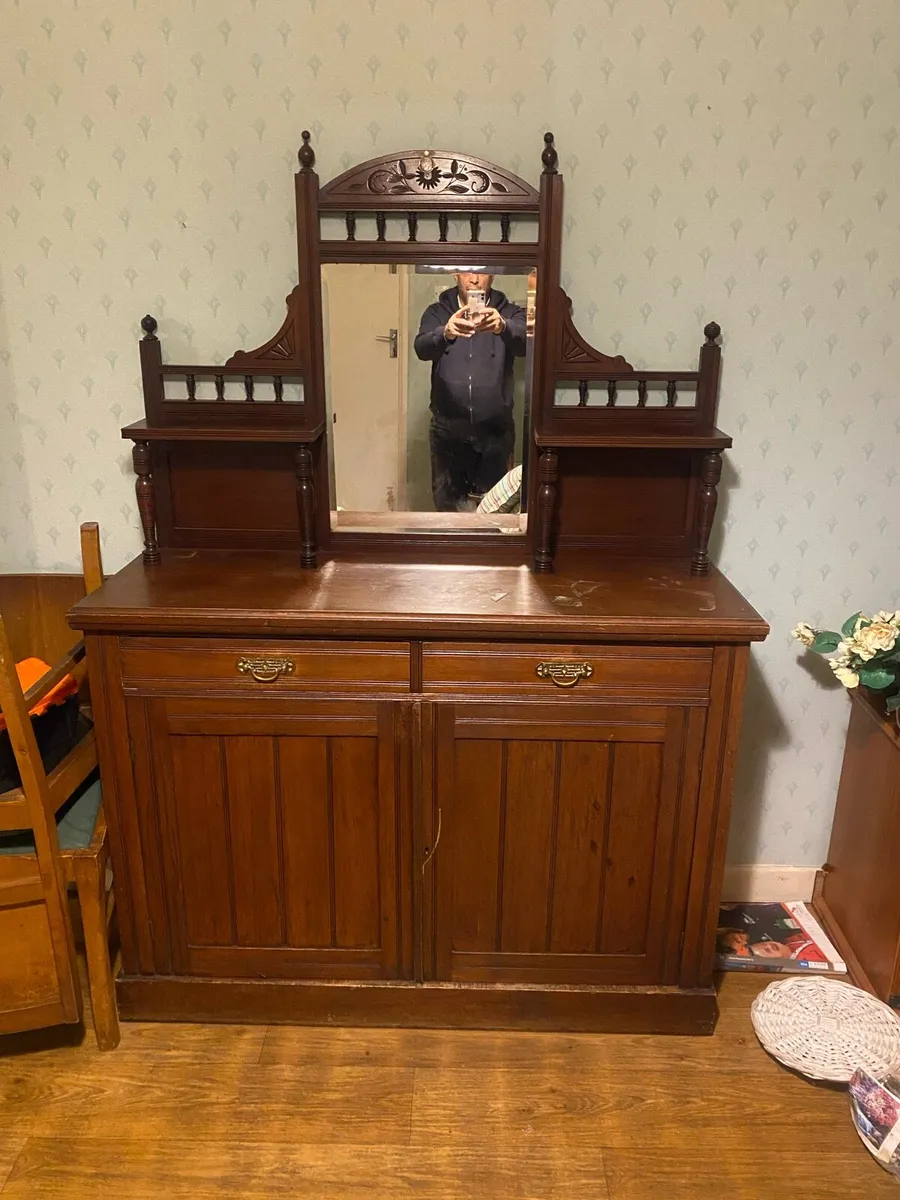 Antique furniture - Image 4