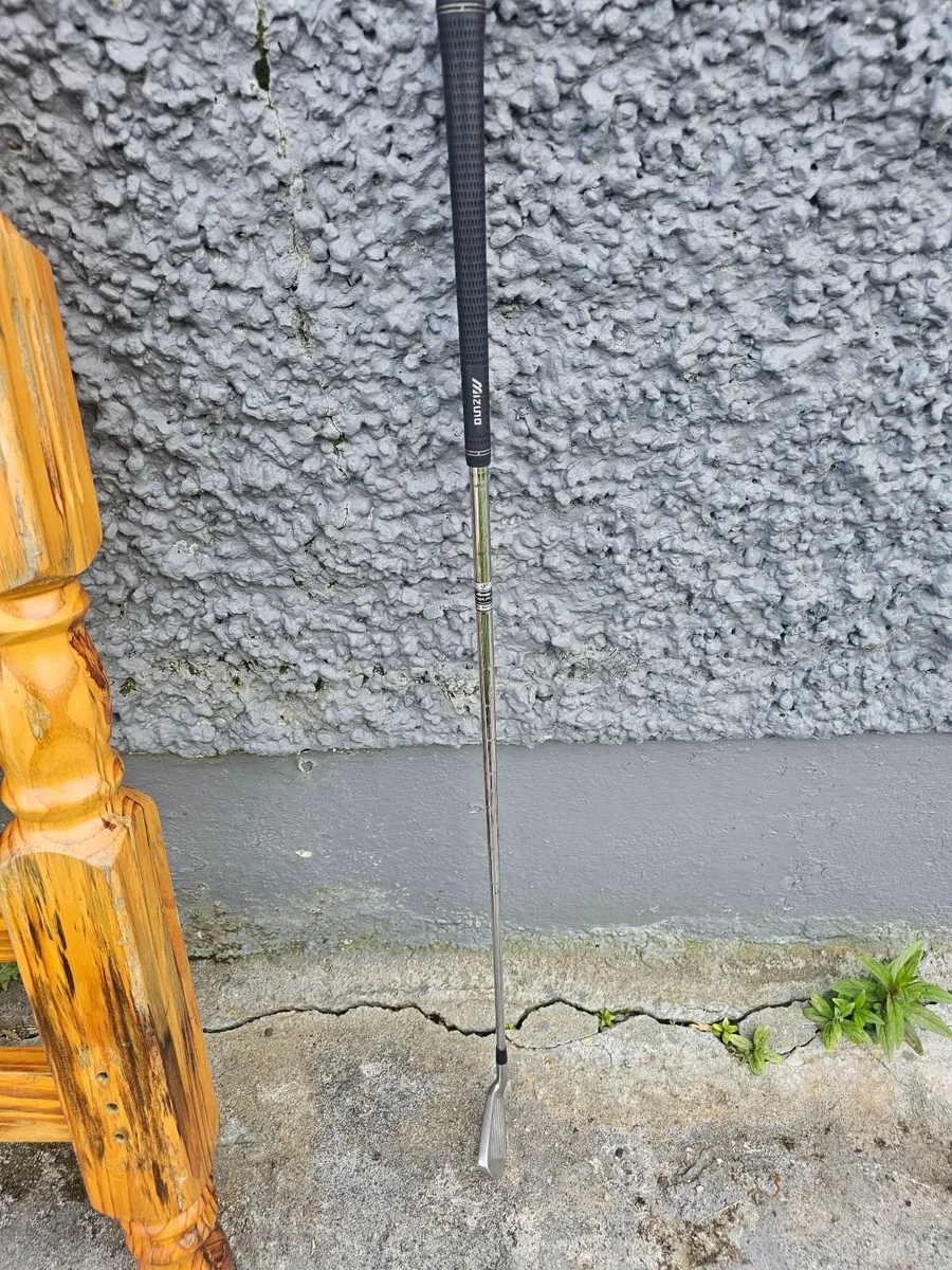 Mizuno MX-17 4 Iron - Image 3