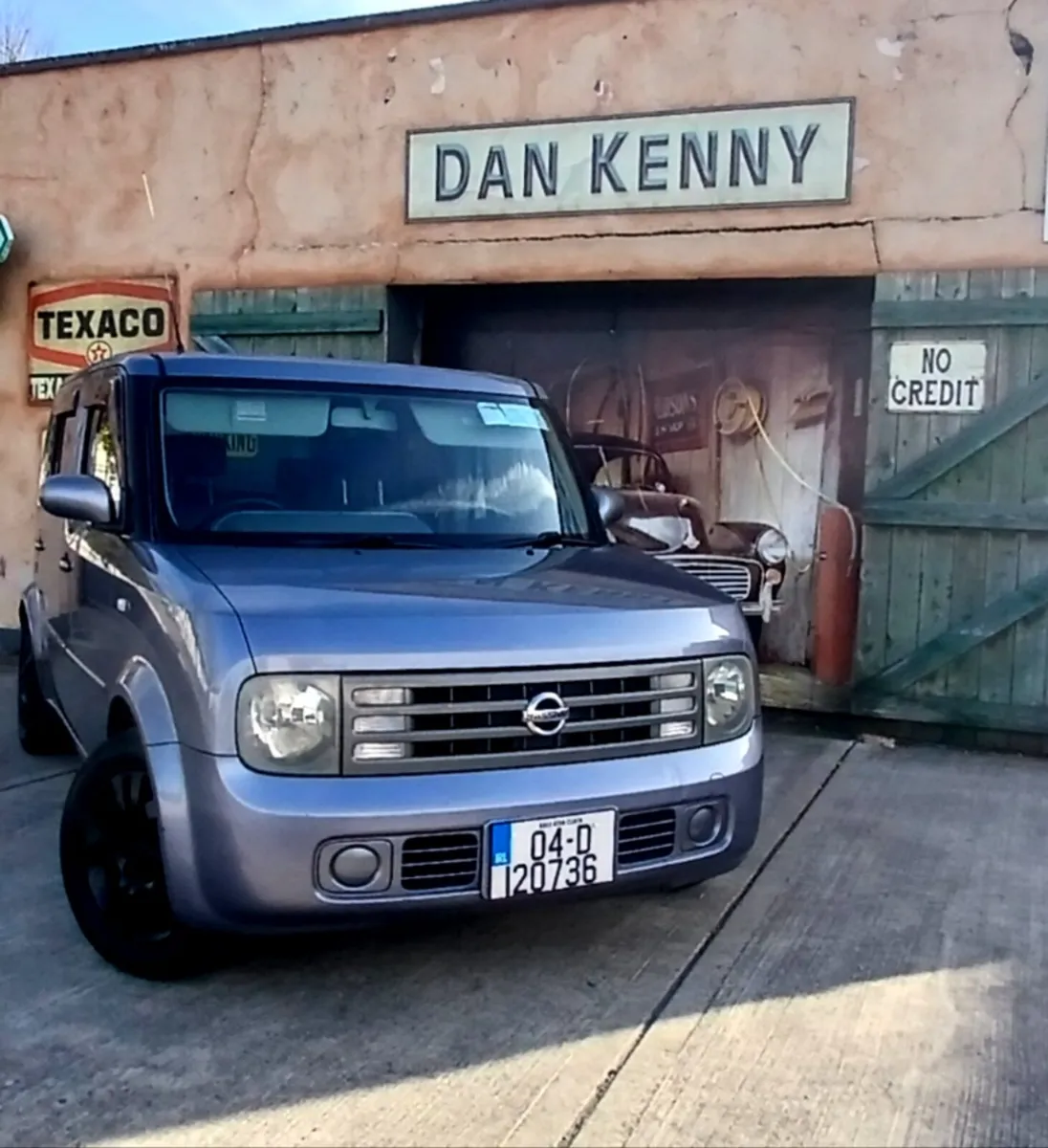 Cube3 Auto 7 Seat Tax New Nct 5 27 - Image 2