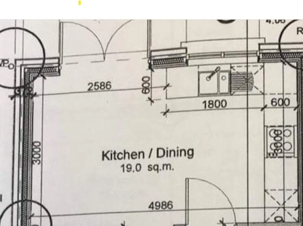 Kitchen - Available now - Image 2