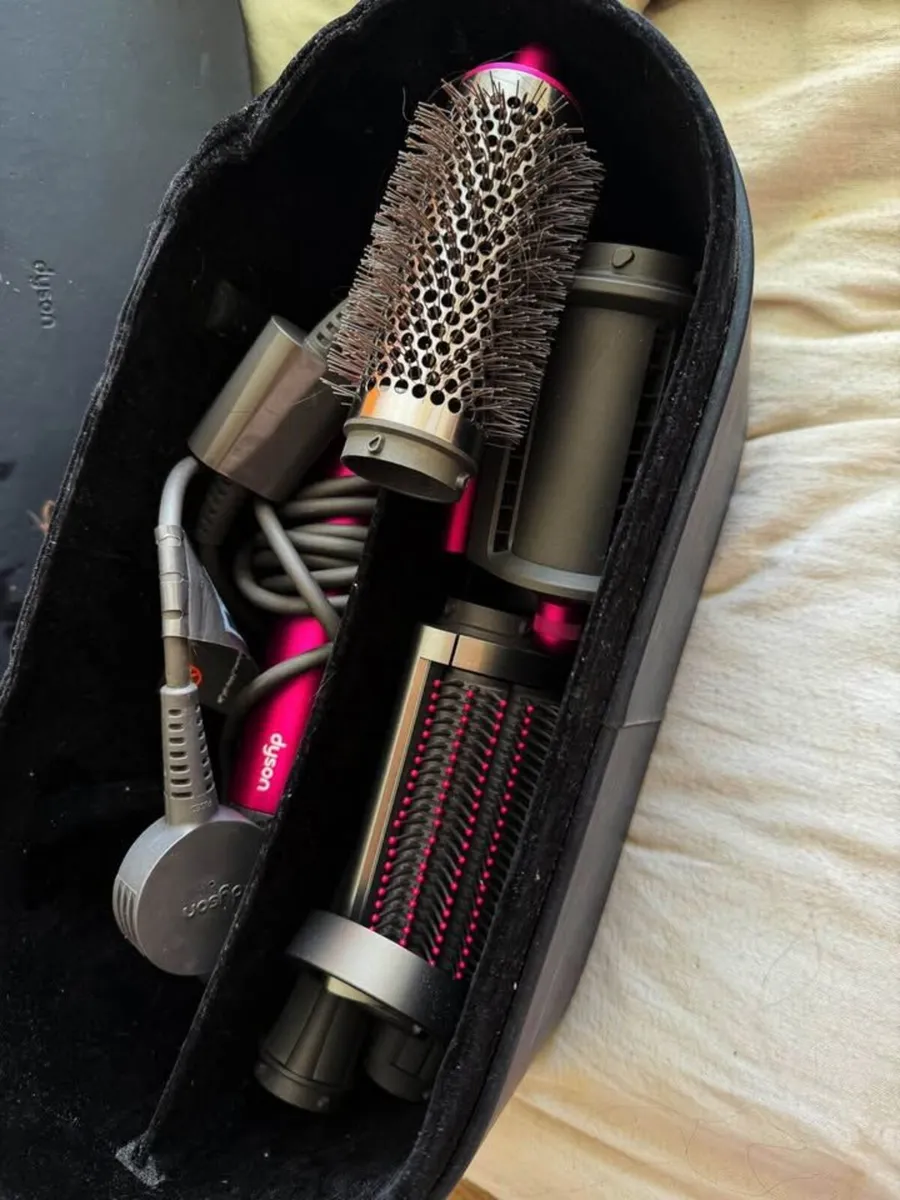 Dyson Air Wrap - Image 4