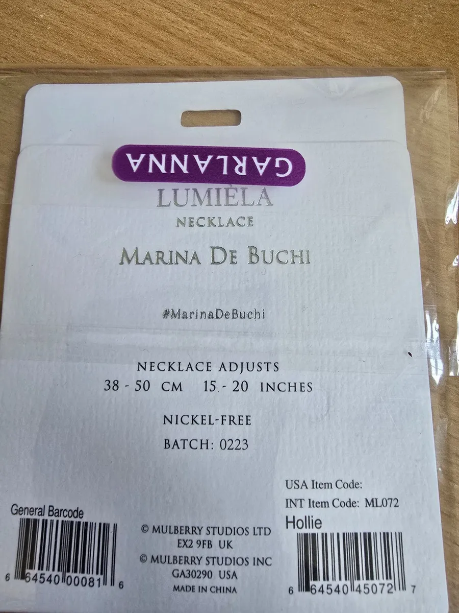 JOBLOT - Huge selection of girls and womens jewell - Image 4