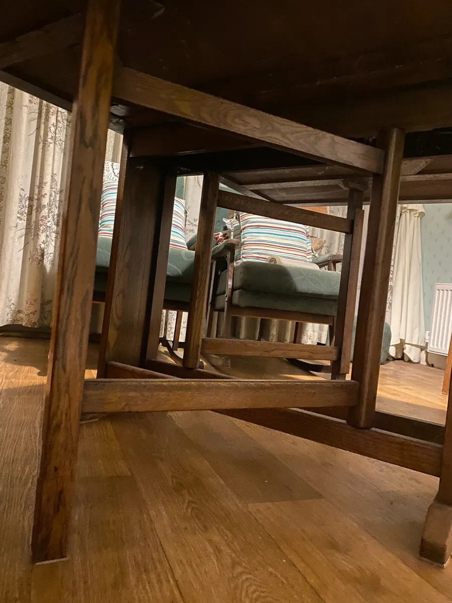 Vantage table - Image 4