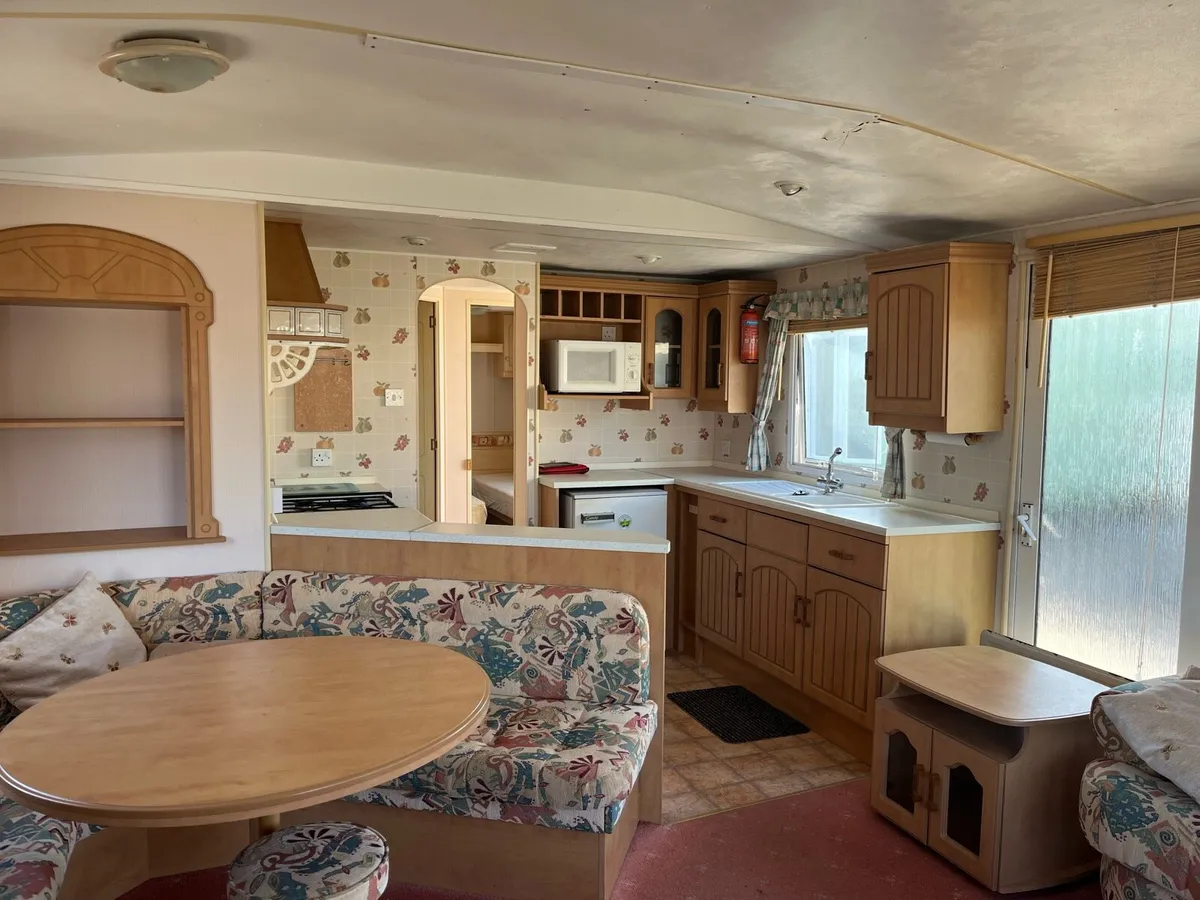 Atlas Super mobile home - Image 3