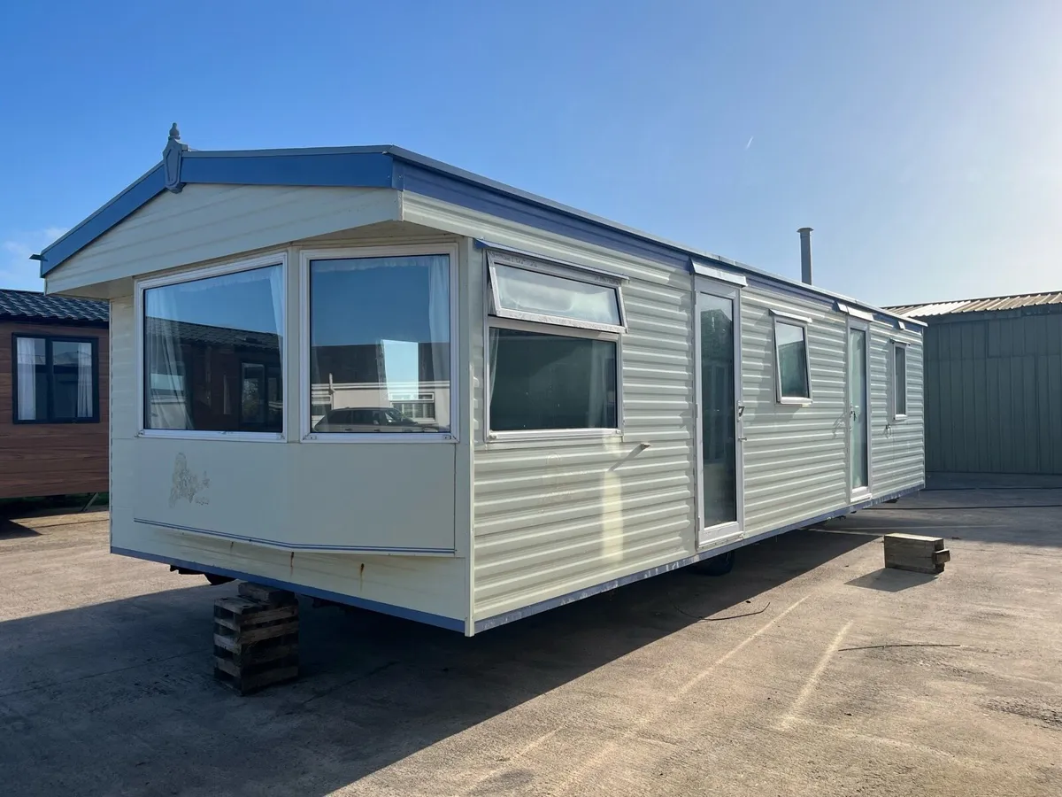 Atlas Super mobile home - Image 1