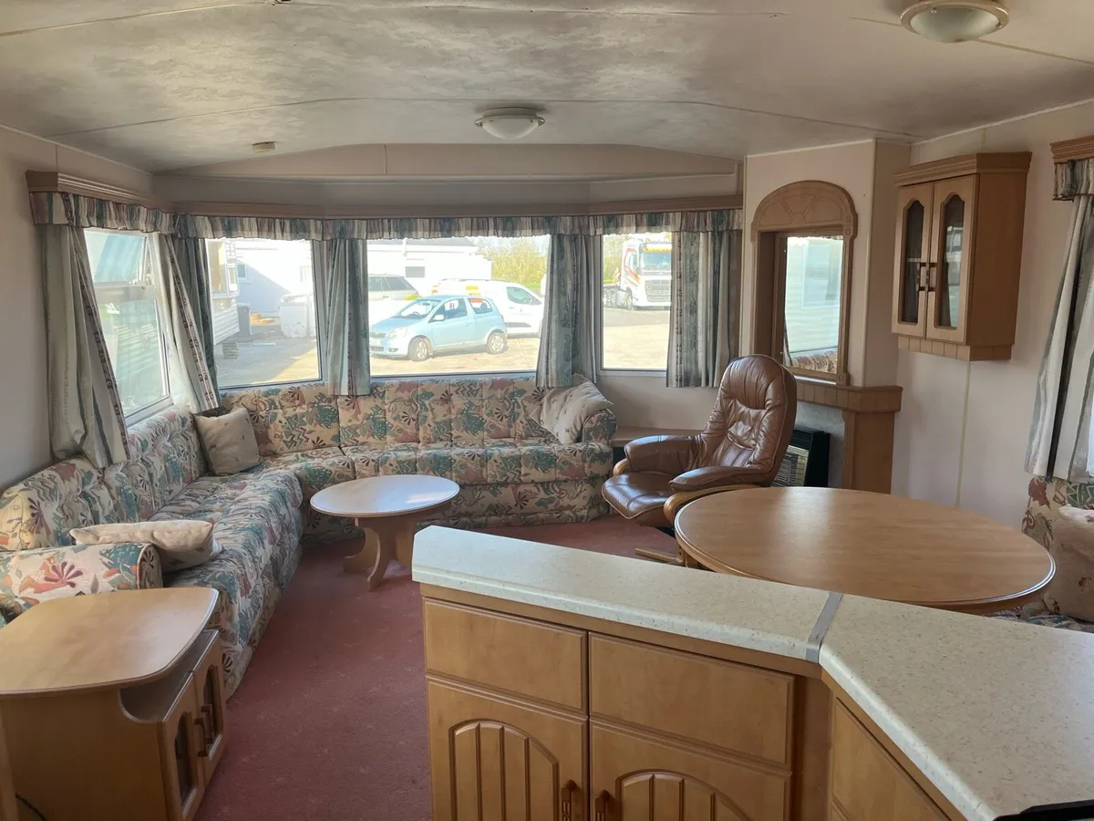 Atlas Super mobile home - Image 2