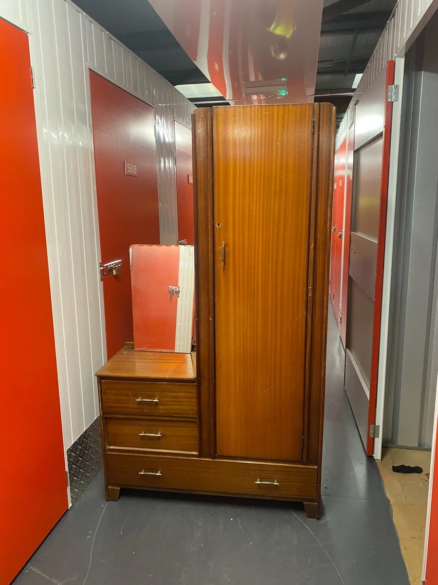 Wardrobe - Image 1