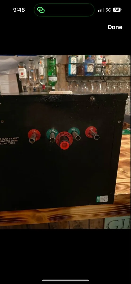 Beer cooler - Image 2