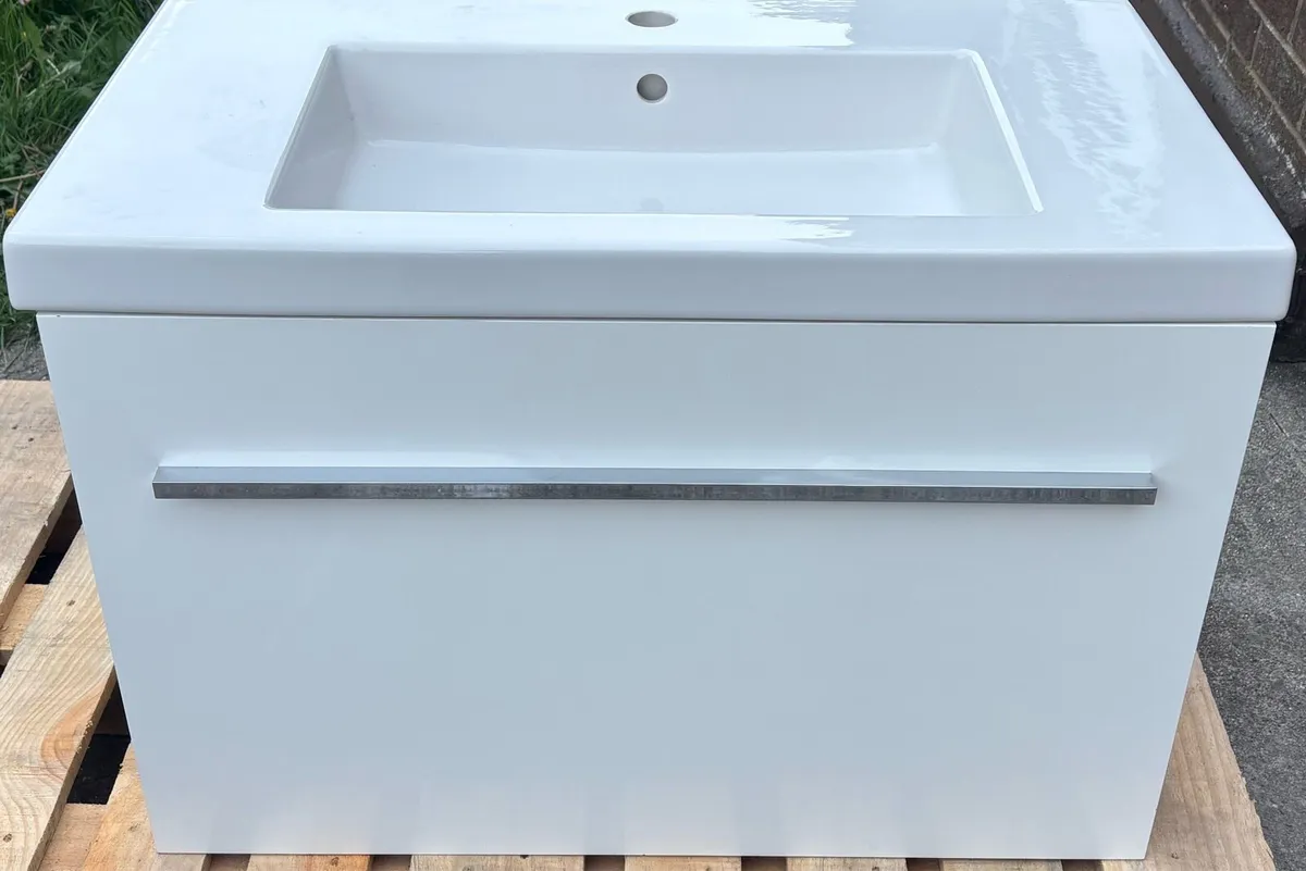 Vanity unit - Image 2