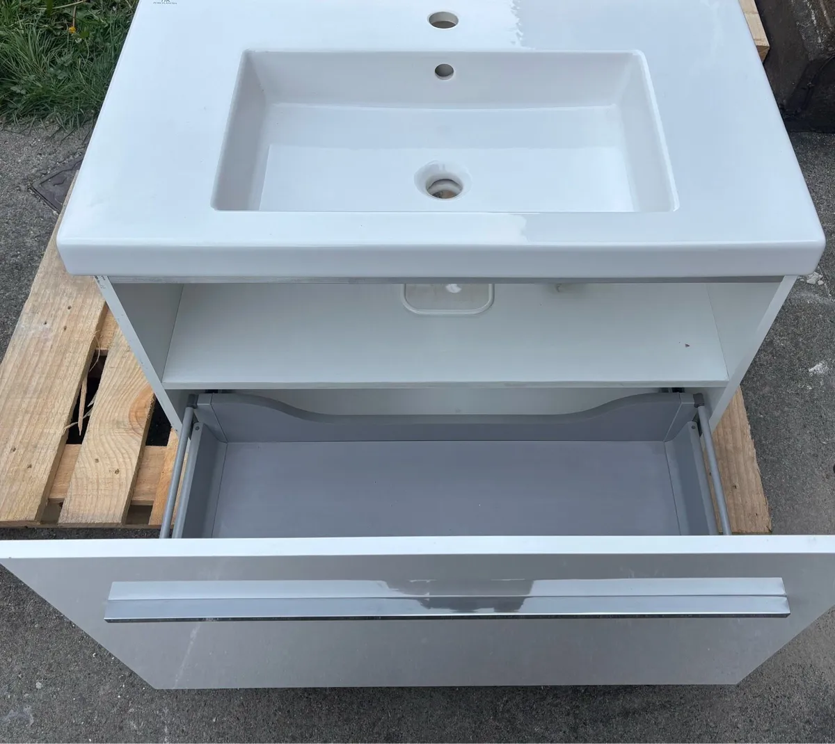 Vanity unit - Image 3