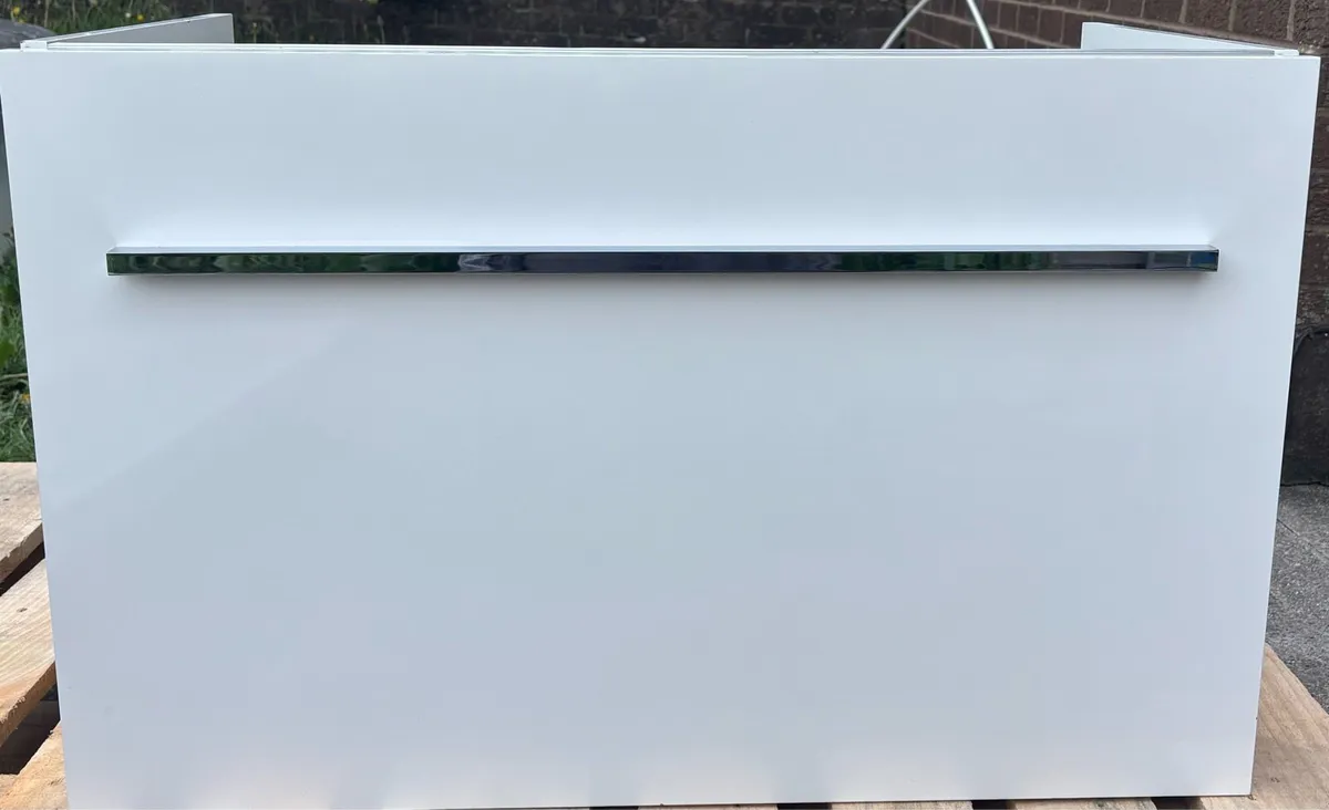 Vanity unit - Image 1
