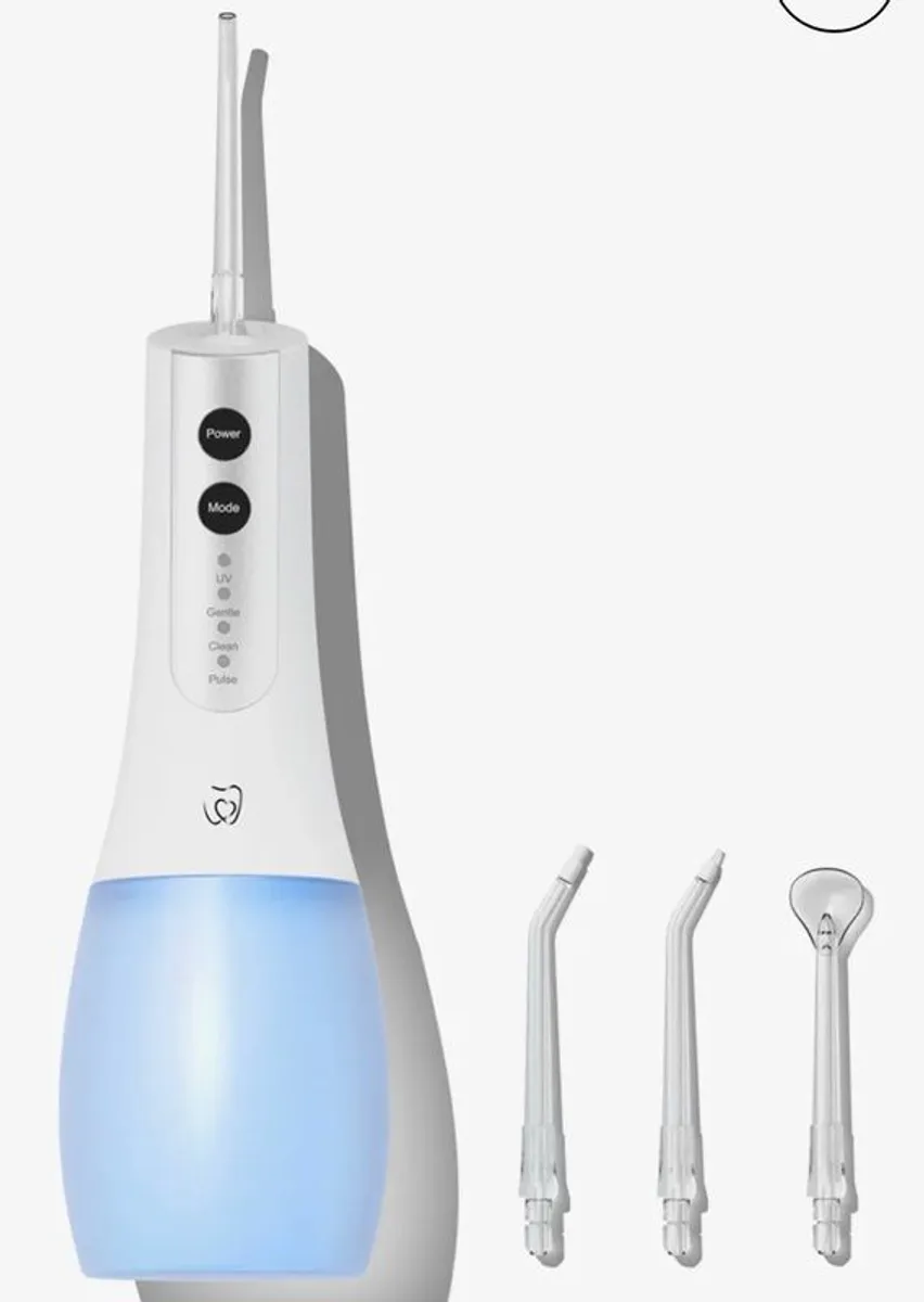 Water flosser - Image 1