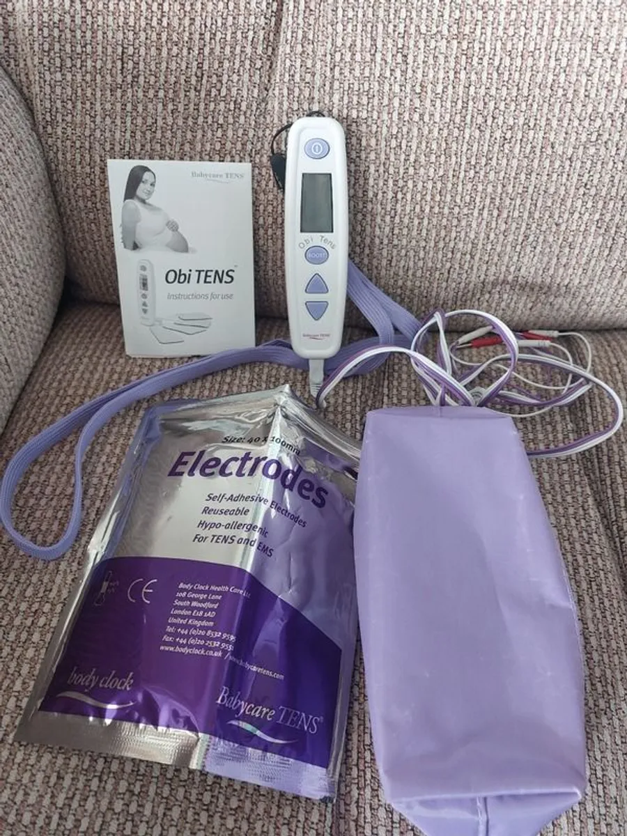 Tens machine - Image 4