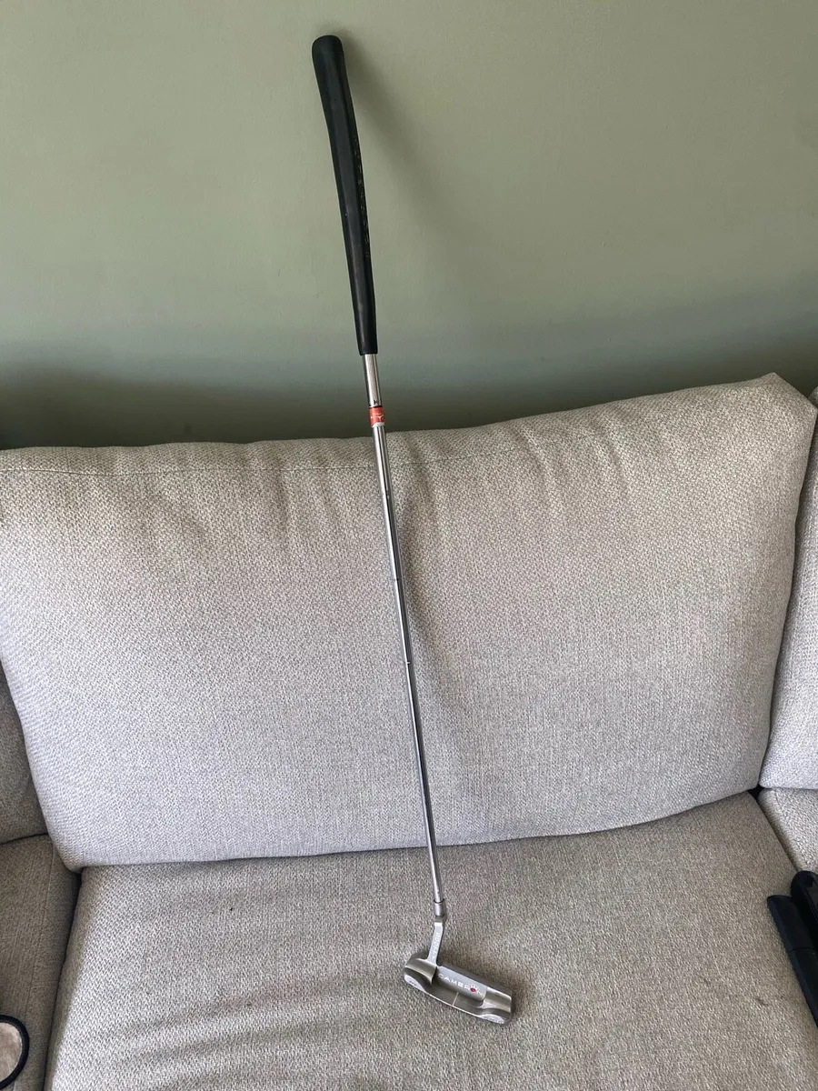 Scotty Cameron Newport 303 putter RH - Image 2