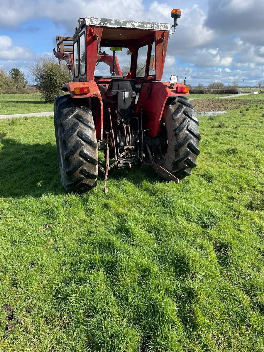 Massey Ferguson 165 - Image 3