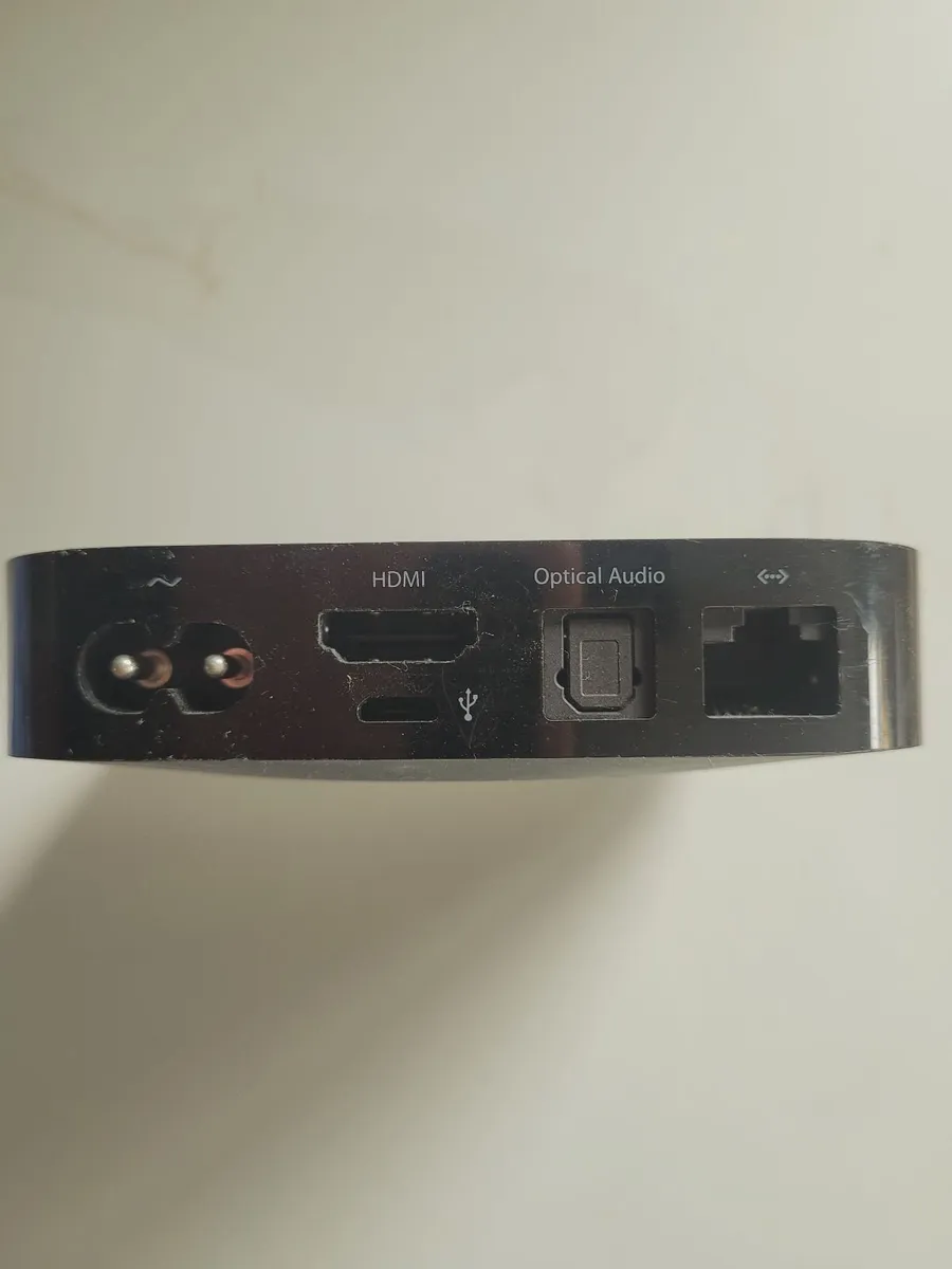 Apple tv box - Image 2